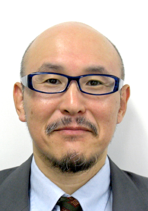 中野　雅至氏